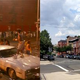 Illustration for article titled Must-See Photos: Do the Right Thing’s Brooklyn, Then and Now